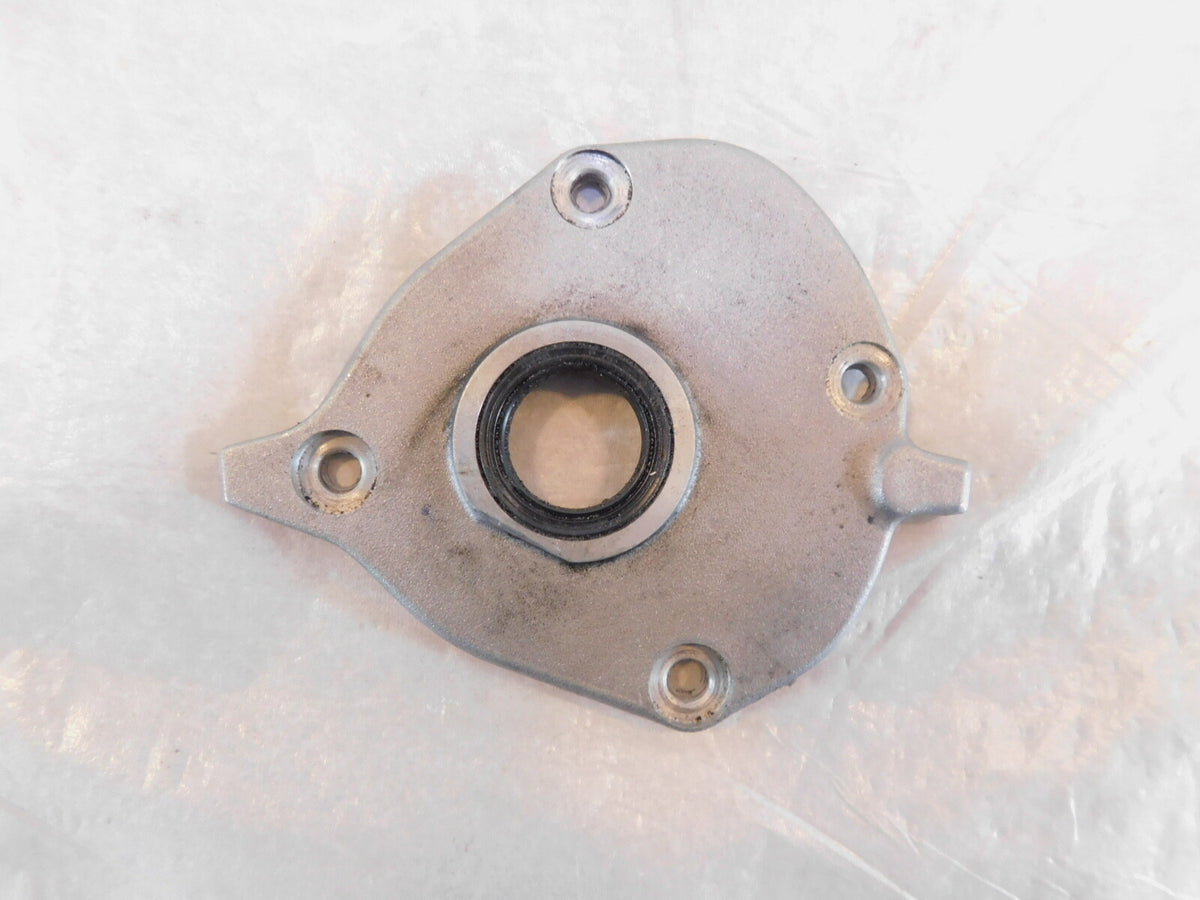 Royal Enfield Classic Bullet 500 EFI B5 C5 Engine Motor Kick Start Shaft Cover - C3 Cycle