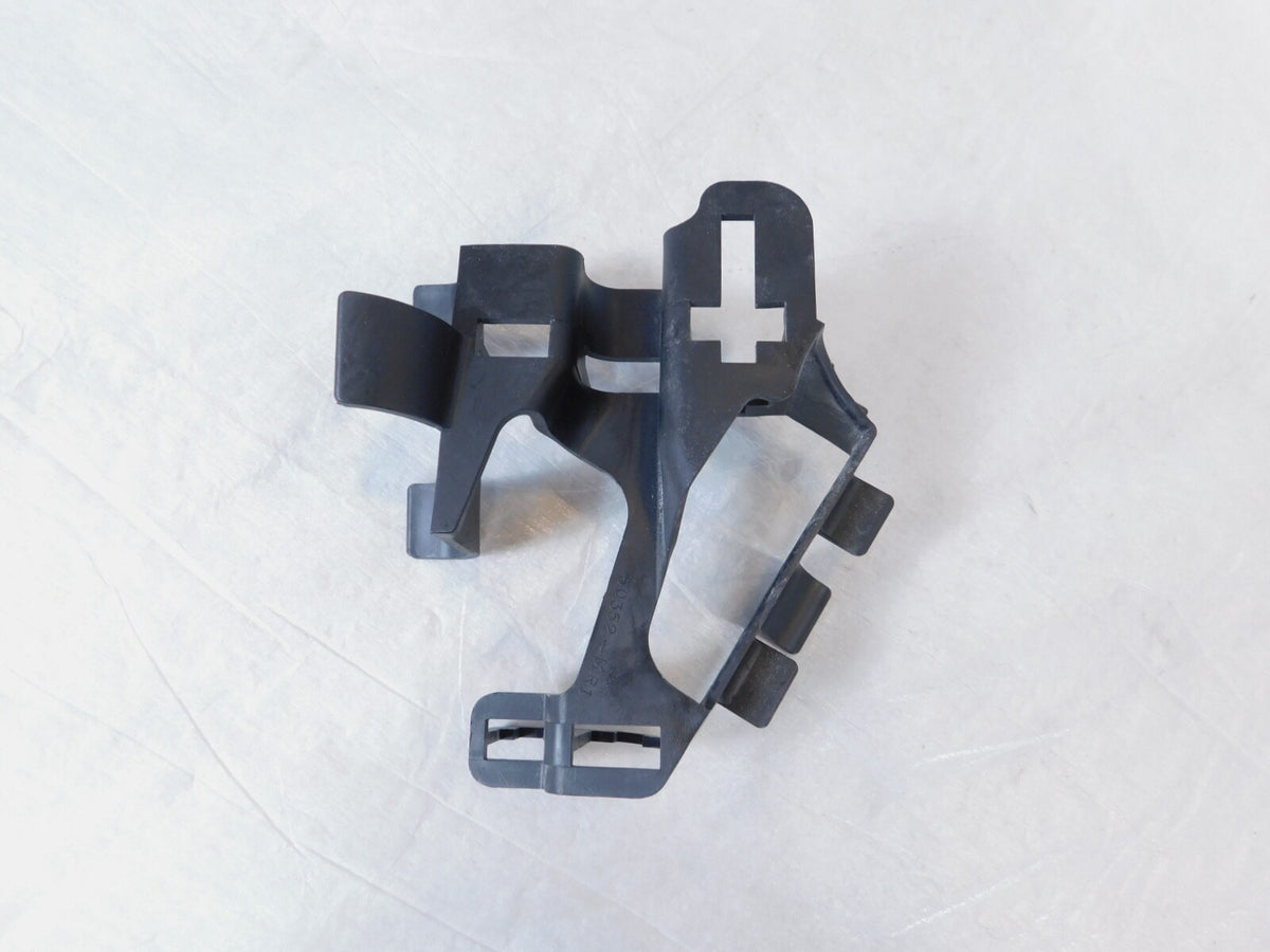 Honda VT600C VT600CD Shadow 600 VLX Deluxe Wiring Wire Connector Holder Bracket - C3 Cycle