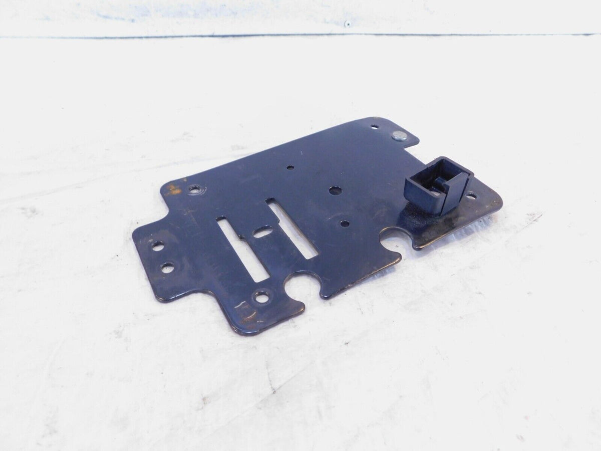 Harley Davidson Dyna Super & Wide Glide & Low Rider Fuse Box Electrical Panel - C3 Cycle