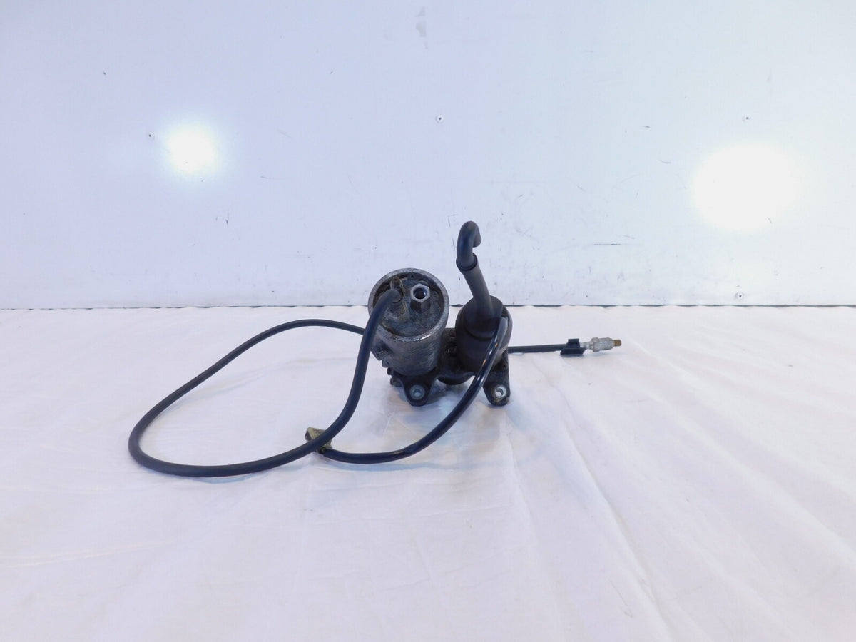 Honda Goldwing 1500 GL1500 Aspencade & Special Edition Suspension Air Pump