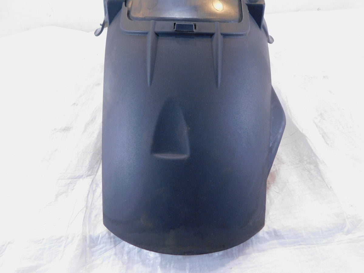 2005-2013 BMW R900RT 900RT R1200RT R1200 RT Rear Wheel Fender Undertail Mudguard - C3 Cycle