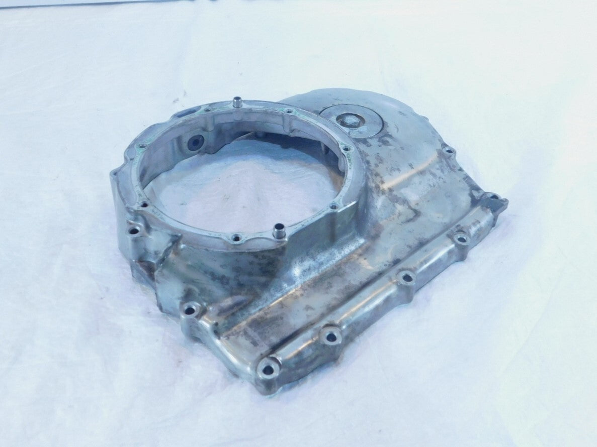 1997-2007 Honda VT1100 Spirit Shadow 1100 Right Engine Motor Crankcase Cover - C3 Cycle
