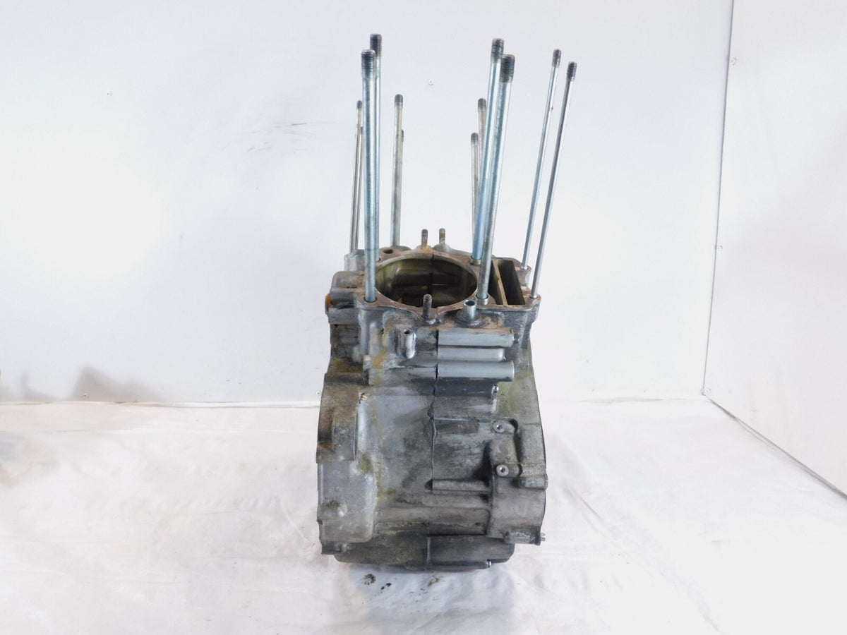 1987-1999 Kawasaki VN15SE Vulcan 88 1500 VN1500A Engine Motor Block Crankcase - C3 Cycle