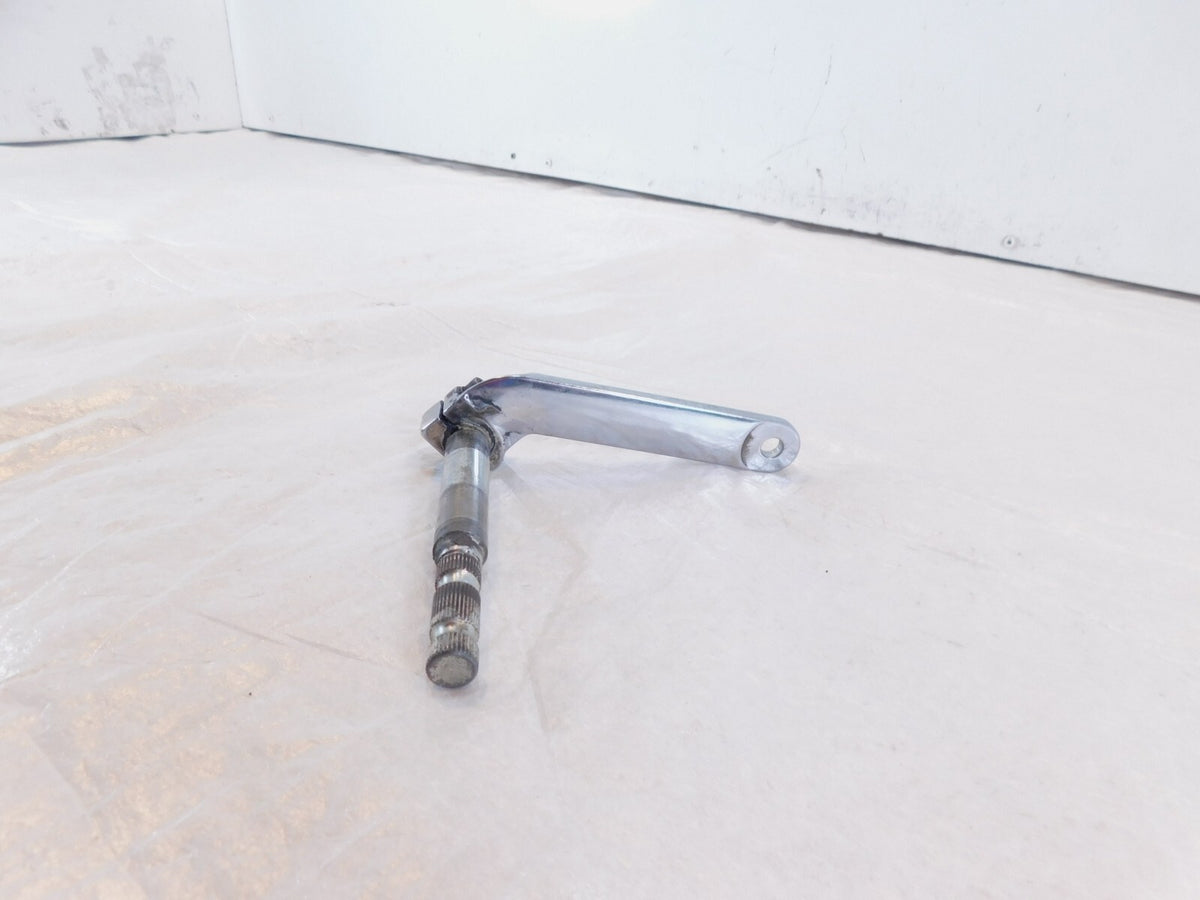 Harley Davidson Touring Road King Electra Glide Gear Shift ShifterShaft & Lever