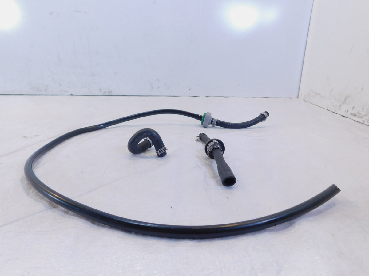 Piaggio Vespa Primavera & Sprint 50 Engine Crankcase Hose Line Misc Lot - C3 Cycle