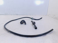 Piaggio Vespa Primavera & Sprint 50 Engine Crankcase Hose Line Misc Lot - C3 Cycle
