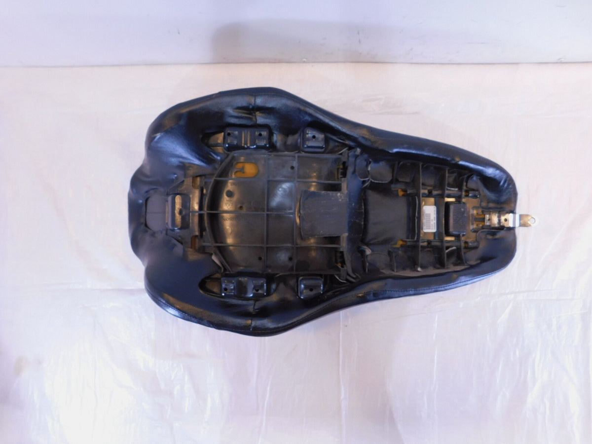 2011-2022 Harley Davidson FLHX Street Glide & Special Front Rear Passenger Seat - C3 Cycle