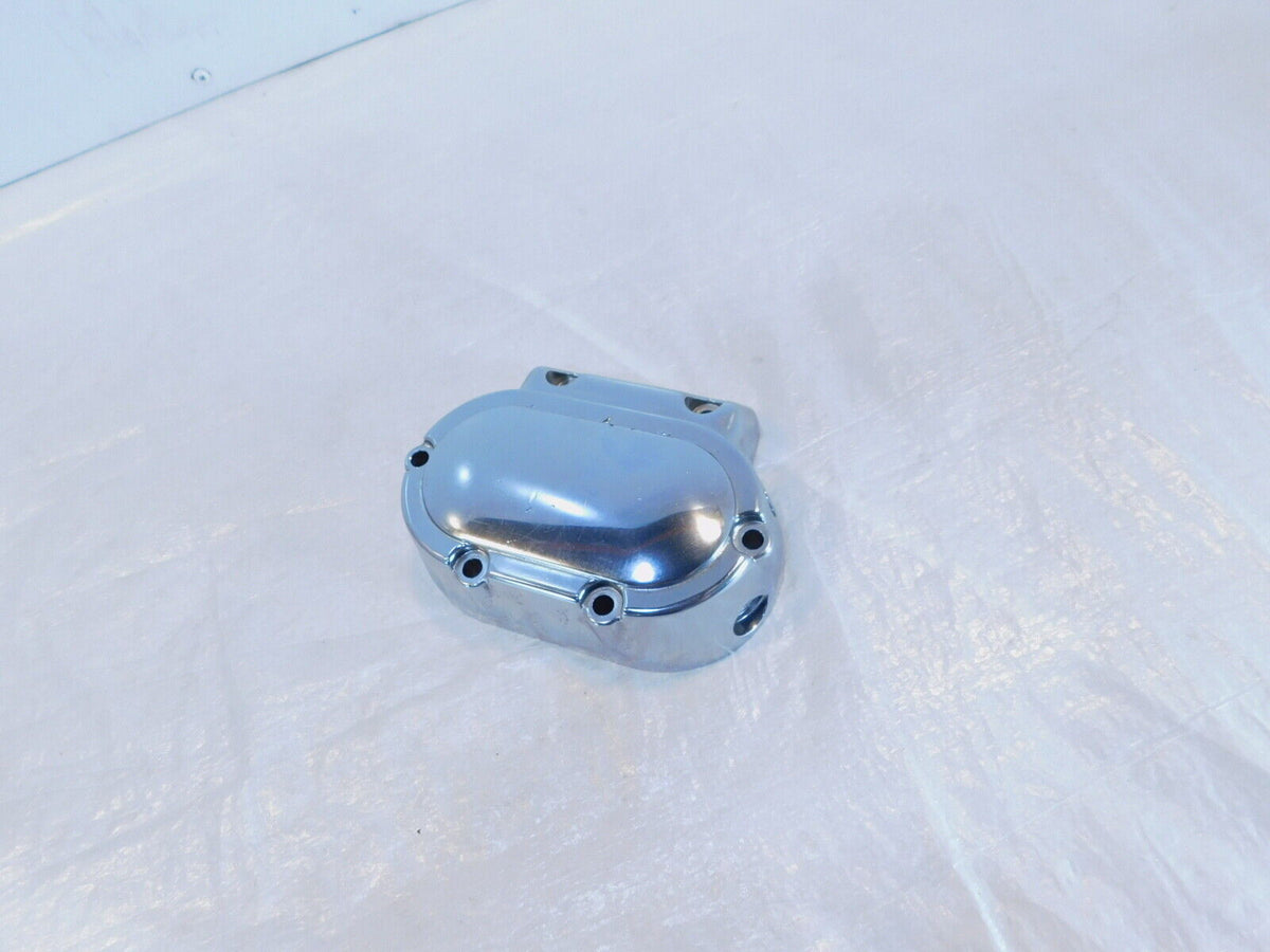 Harley Davidson Electra Glide Softail & Dyna 5 Speed Transmission Side Cover - C3 Cycle
