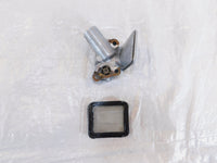 Honda CB350K CB350 & Scrambler CL350 350 Engine Motor Oil Pump & Strainer Cap
