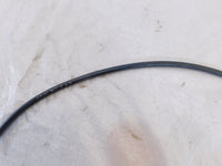 BMW F650CS & F650GS Dakar & G650GS Front Handlebar Clutch Cable Pull Line - C3 Cycle