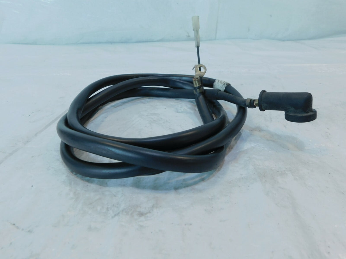 2007-2016 Suzuki Burgman 400 AN400 Engine Starter Motor Relay Wire Cable - C3 Cycle