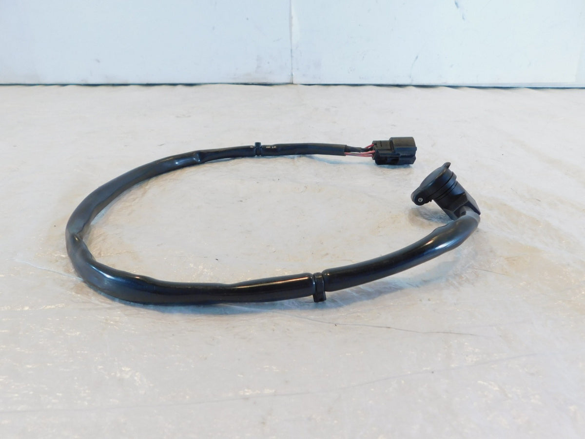 2014-2024 Harley Davidson Road Glide Electra Glide CB Audio Wire Wiring Harness - C3 Cycle