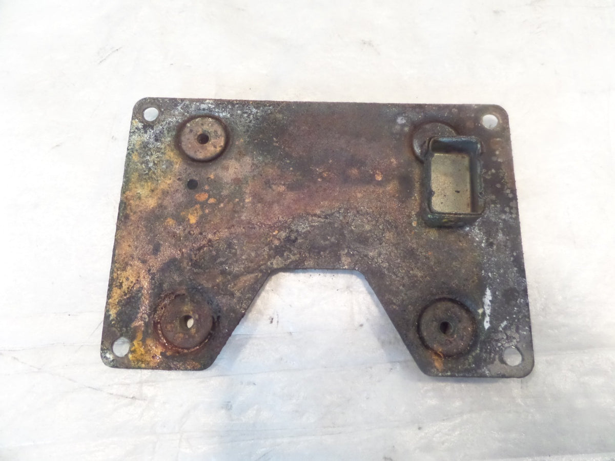 Harley Davidson Dyna Low Rider & Wide Glide Low Rider Electrical Electric Panel - C3 Cycle