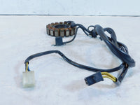1987-2009 Suzuki Intruder Boulevard S83 VS1400 Generator Alternator Stator Coil - C3 Cycle