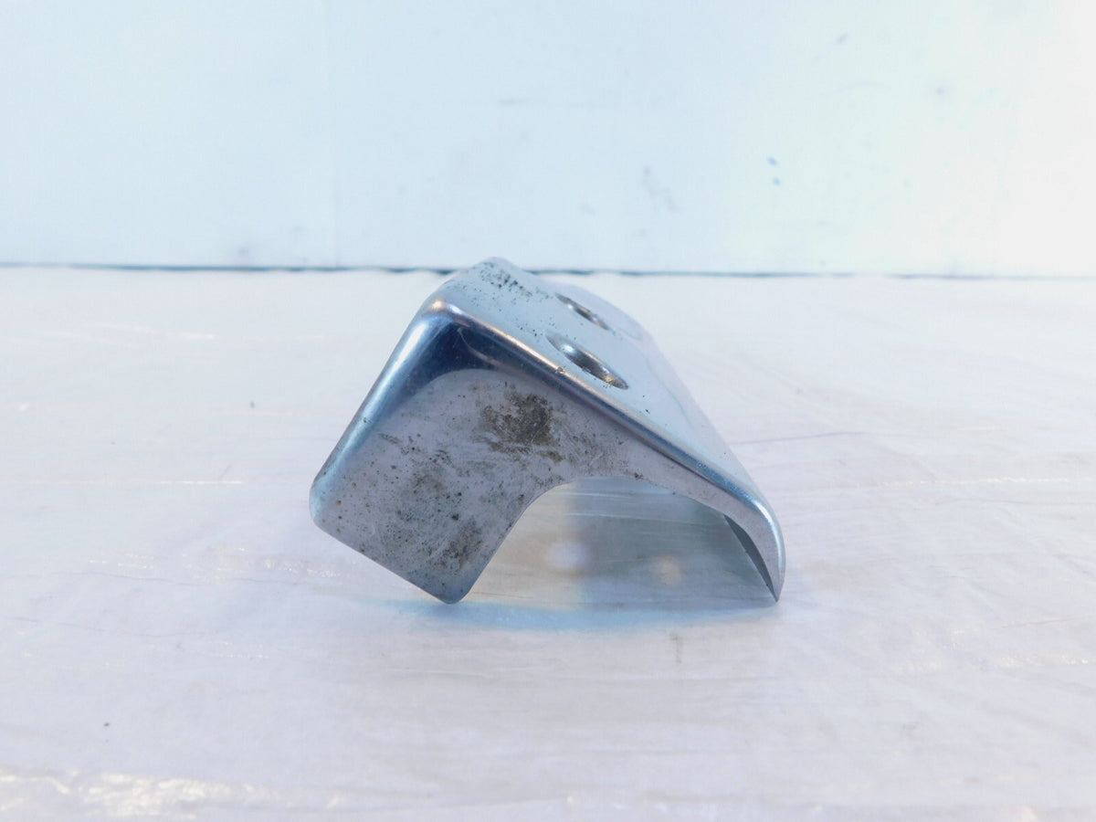 Harley Davidson Sportster 883 1100 1200 Chrome Rear Master Cylinder Cover - C3 Cycle