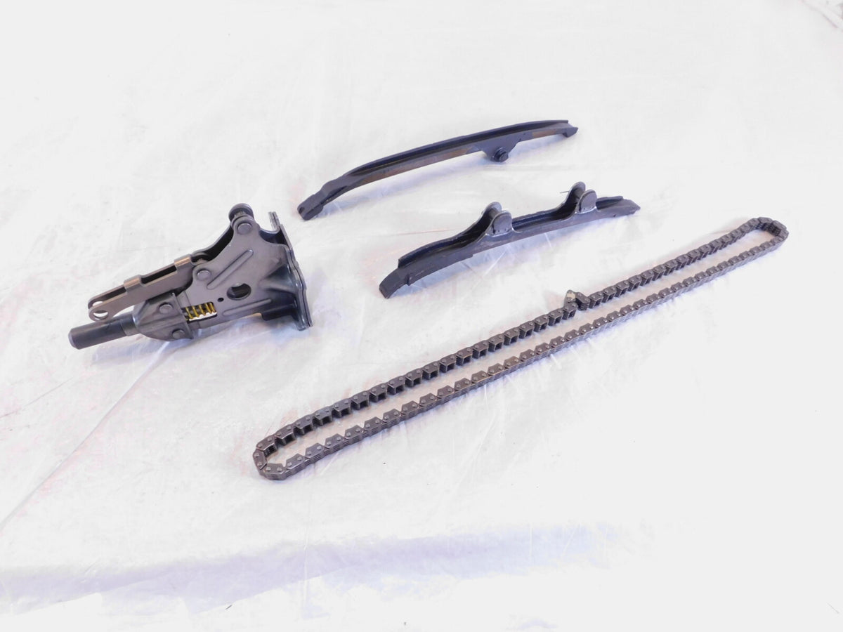 1994-1995 Honda CB1000 CB 1000 Engine Motor Cam Chain Tensioner Slipper & Guides - C3 Cycle