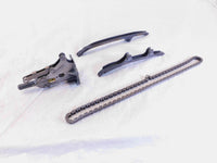 1994-1995 Honda CB1000 CB 1000 Engine Motor Cam Chain Tensioner Slipper & Guides - C3 Cycle