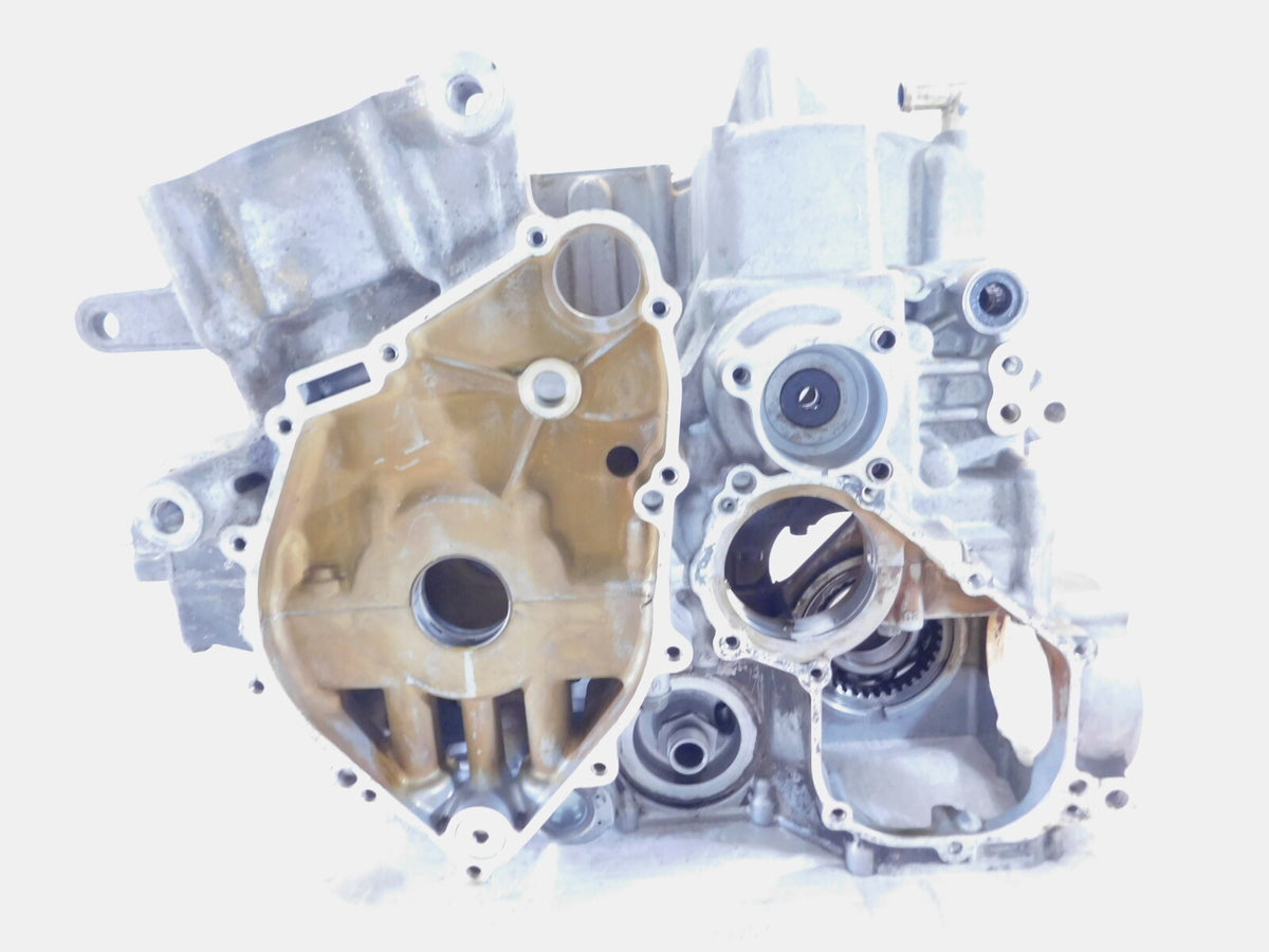 2003 2004 2005 Yamaha FJR1300 Engine Motor Block Crankcase & Cylinder Barrels - C3 Cycle