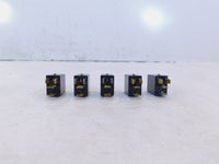 2013-2016 Triumph Street Triple Miscellaneous Electrical Fuse Contact Relay Lot - C3 Cycle