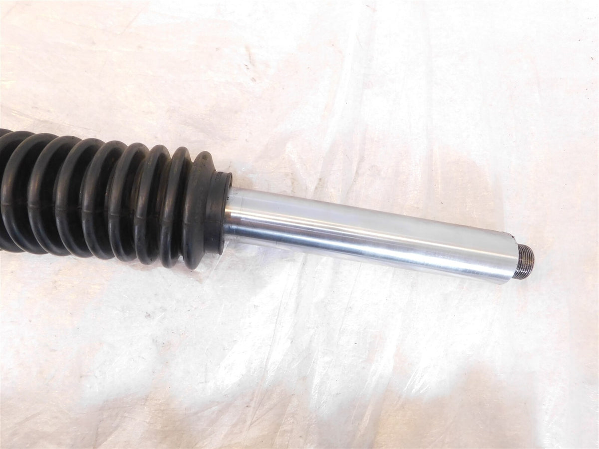 BMW Airhead R80RT R100RS R100RT Front Wheel Fork Shock Leg Tubes Bent For Parts - C3 Cycle