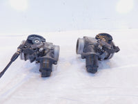BMW R1200GS R1200R R1200ST Air Fuel Intake Throttle Bodies Pair & IIdle Controls - C3 Cycle