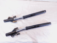 Victory Cross Roads & Cross Country Right & Left Fork Leg Tube Shocks - Bent - C3 Cycle