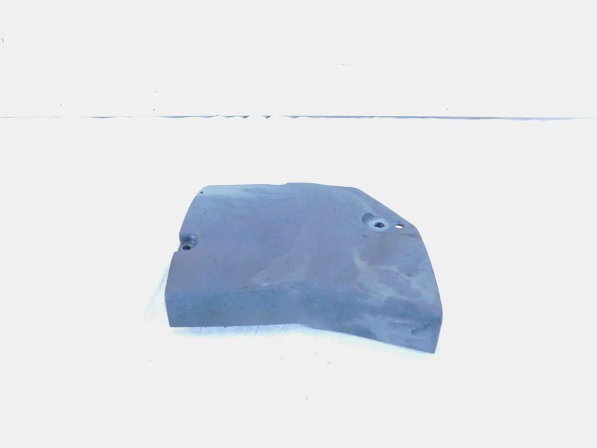 Harley Davidson Sportster 883 1200 Gray Rear Wheel Belt Sprocket Cover 34910-04 - C3 Cycle