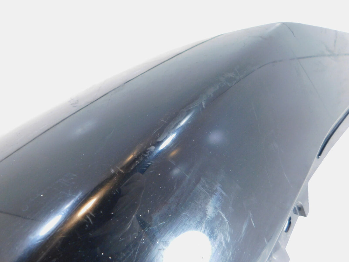 2022 22 Can-Am Ryker 600 900 STD Rally Black Front Right Side Cover Cowl Fairing - C3 Cycle