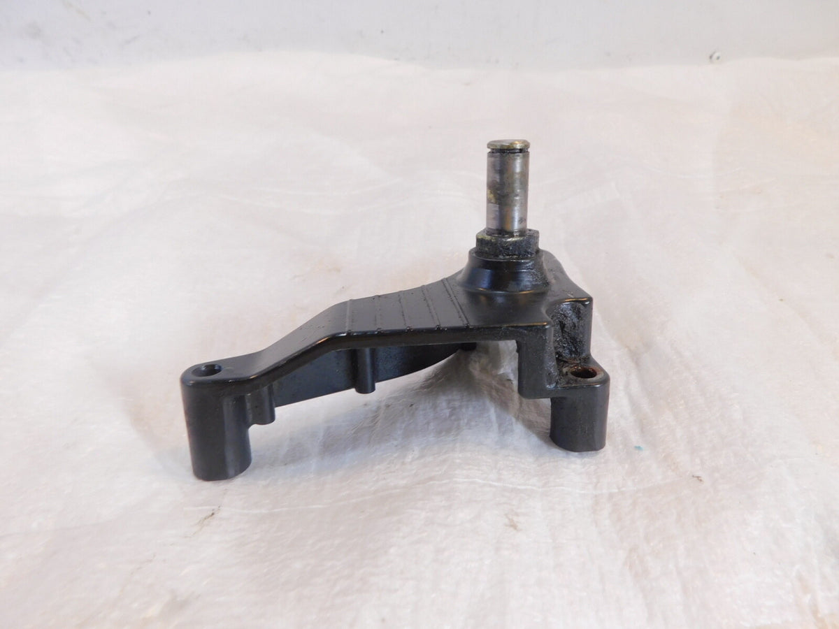 1986-2006 Kawasaki Concours 1000 ZG1000 Gear Shift Shifter Bracket Mount Plate - C3 Cycle