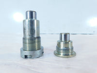 Honda VT1100 Spirit Shadow 1100 Rear Fork Arm Swingarm Bracket Pivot Bolt Shafts