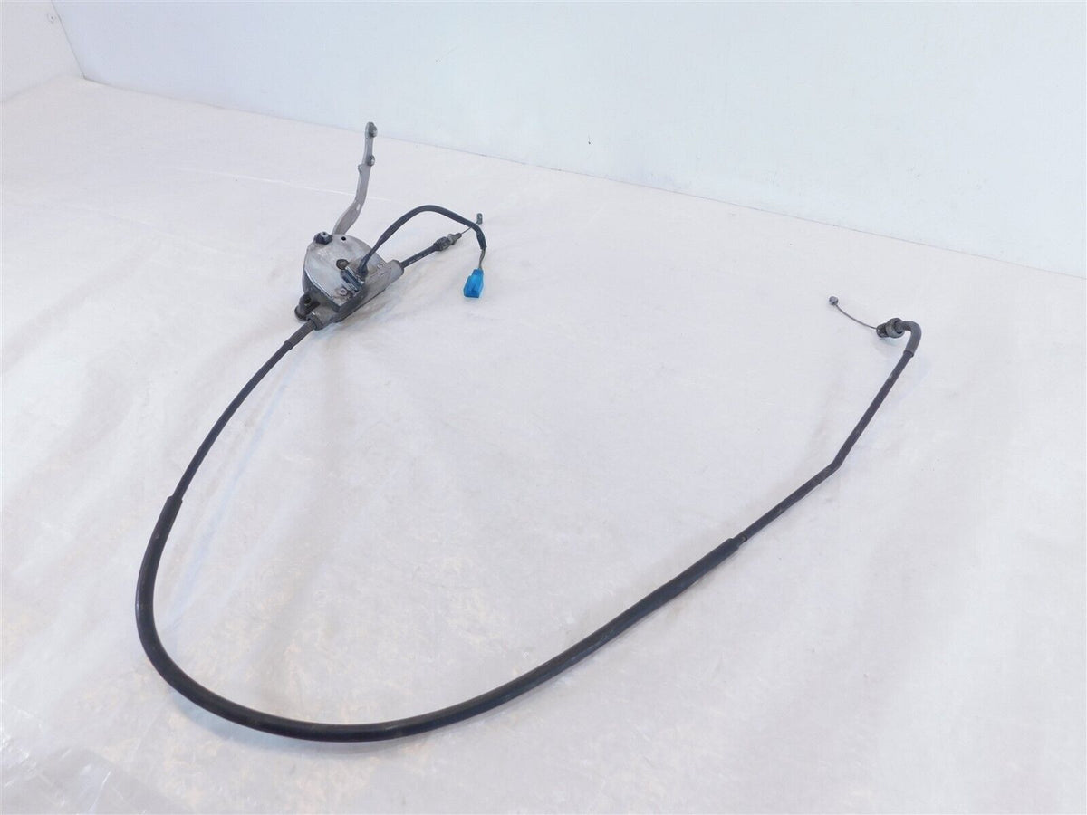 2001-2005 Honda GL1800 Goldwing 1800 Throttle Cable Cruise Control Cancel Switch - C3 Cycle