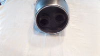 2014 Honda CTX1300 Left Side Exhaust Header Muffler Pipe Silencer - C3 Cycle