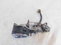 Harley Davidson Heritage Classic Fuel Gas Tank Speedometer Console Mount Bracket - C3 Cycle