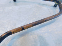 Kawasaki Ninja 1000 ZX-1000 Z900 Z1000 Crankcase Engine Motor Oil Pipe Line - C3 Cycle