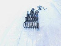 BMW R1200RT R1200RS R1200R R1200GS Cylinder Head Valve Springs & Retainer Seats - C3 Cycle