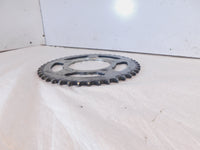 2007-2018 Aprilia SL750 Shiver 750 900 Rear Wheel Chain Drive Sprocket Gear 44T