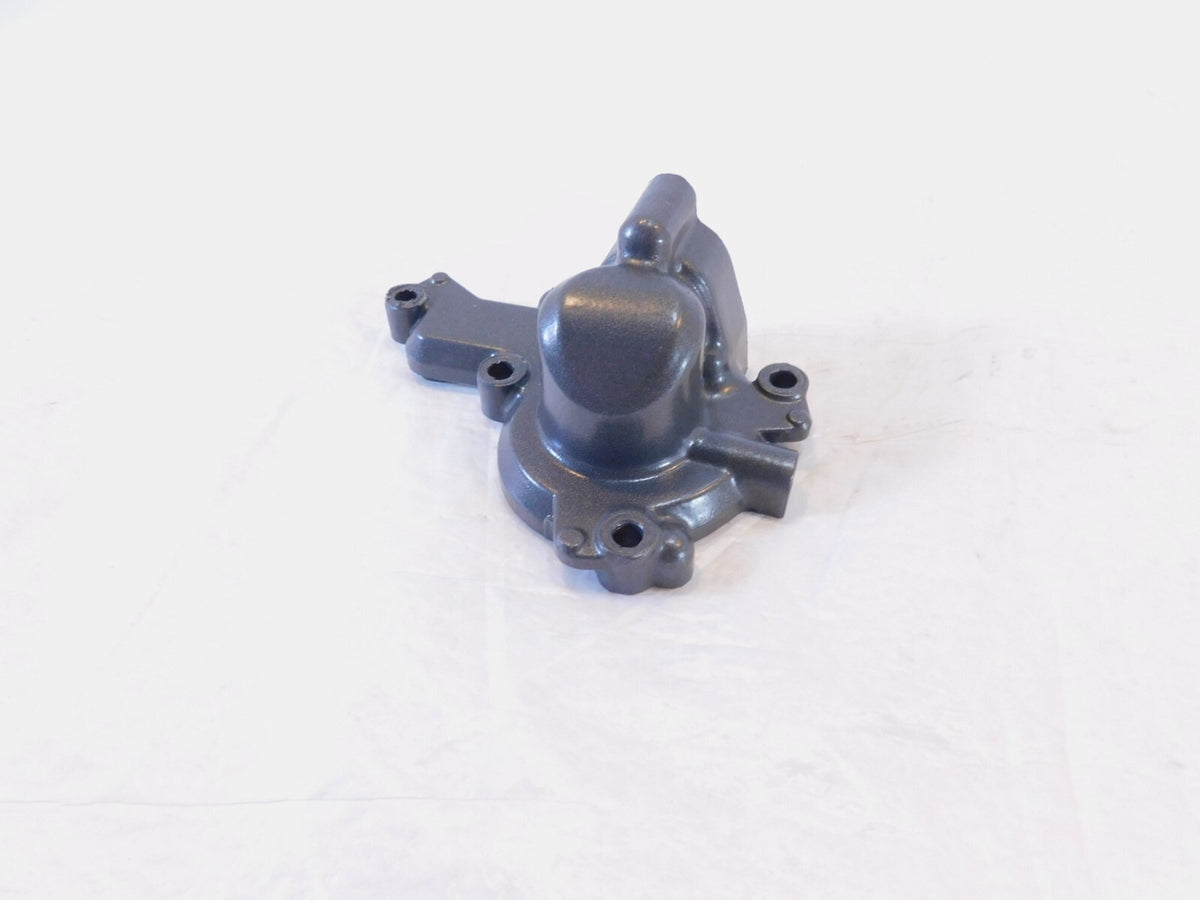 2018-2022 KTM 250 390 Duke Adventure RC390 Water Coolant Pump Inlet Pipe Cover - C3 Cycle