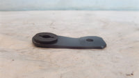 2009 2010 2011 2012 2013 2014 & 2015 Kawasaki EX650 Ninja 650 650R Horn Bracket - C3 Cycle