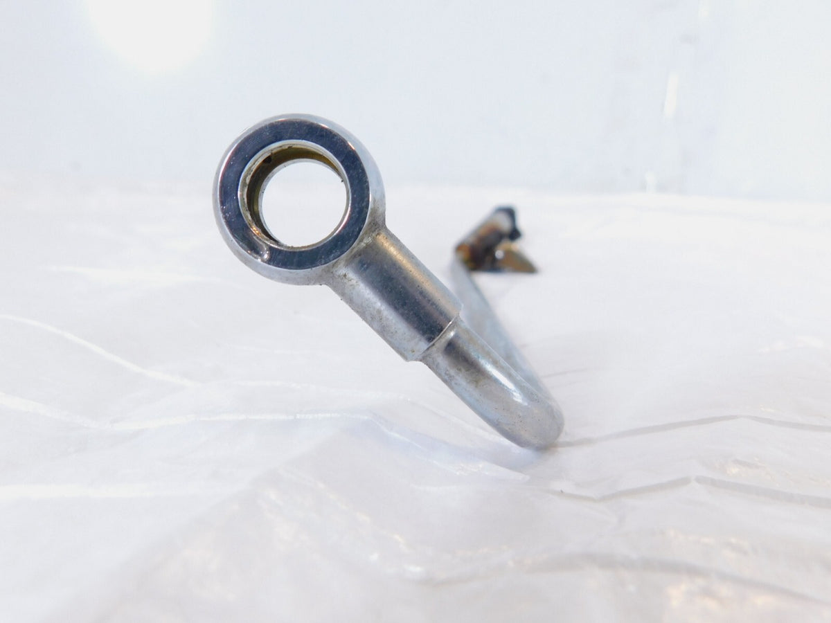 1997-2003 Honda GL1500 GL1500C Valkyrie 1500 Slave Cylinder Bleeder Valve Pipe