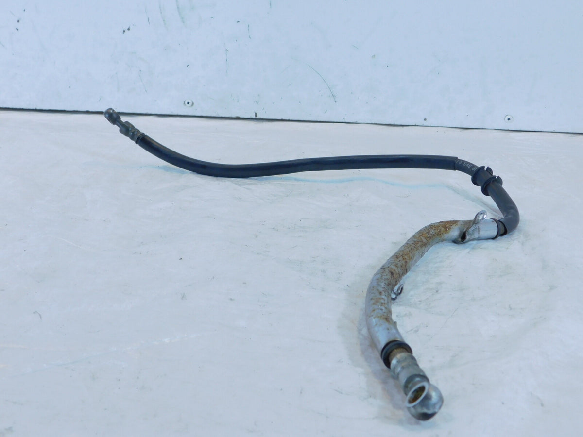 1987-2009 Suzuki Intruder 1400 & Boulevard S83 VS1400 Rear Brake Pipe Hose Line - C3 Cycle