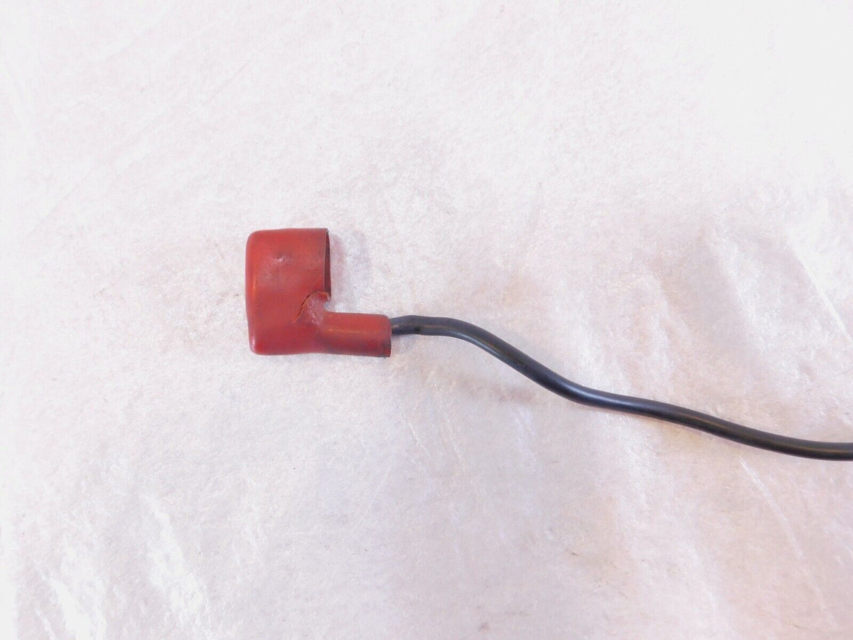 1988-2007 Kawasaki EX250 Ninja 250 250R Positive Battery Cable Wire Line - C3 Cycle