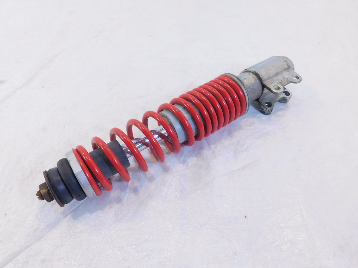 Piaggio Vespa Primavera Sprint 50 125 150 Elettrica Front Suspension Shock 10 in - C3 Cycle