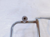 Honda GL1500 Goldwing 1500 Chrome Upper Rear Storage Trunk Luggage Carrier Rack