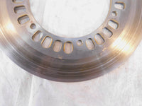 1984-1985 Yamaha Virago XV700 XV1000 Front Left/Right Wheel Disc Brake Rotors - C3 Cycle