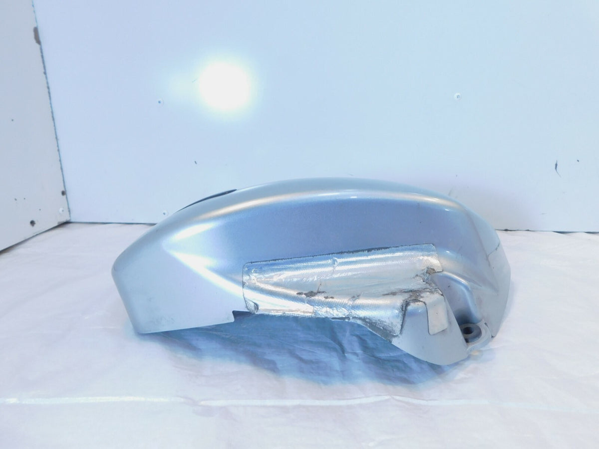 2013 13 Suzuki Boulevard M50 VZ800 Silver Right Side Fairing Cowl Frame Cover - C3 Cycle