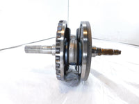 Harley Road King Electra Glide Dyna 96 & 103 CI Crank Flywheel Crankshaft -Rusty - C3 Cycle