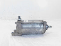 14-25 Erik Buell Racing EBR 1190 1190SX 1190RX Hammerhead Engine Starter Motor - C3 Cycle