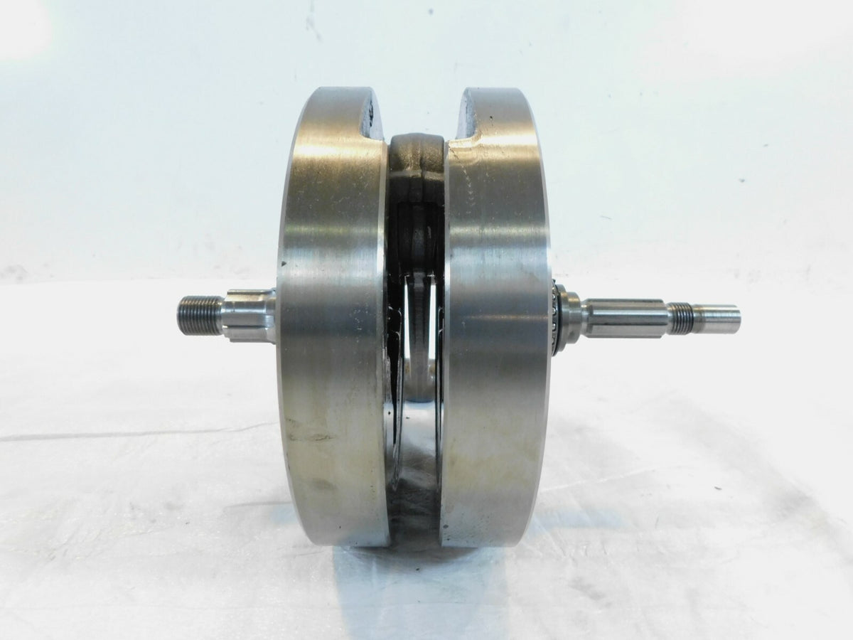 1987 87 Harley Davidson Sportster 1100 Engine Motor Crank Crankshaft w/ Rods - C3 Cycle