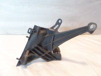 2013-2016 Triumph Trophy SE 1215 Right Rear Footrest Foot Peg & Bracket Mount - C3 Cycle