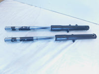 98-00 Honda VT750 Shadow Ace 750 Front Left Right Wheel Suspension Fork Shocks - C3 Cycle